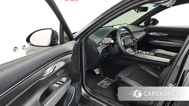 Genesis GV70 id 3037908 из Кореи 20