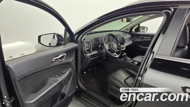 Kia Sportage 5th Generation id 2935723 из Кореи 20