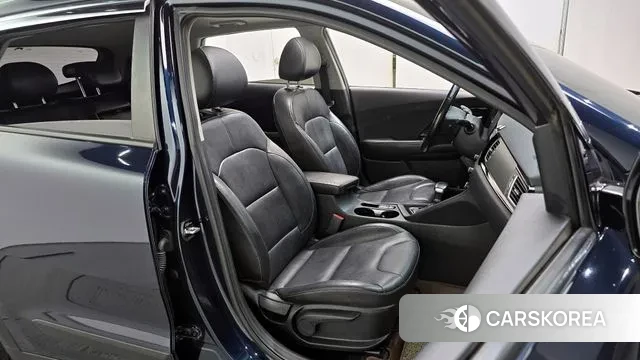 Kia Niro id 3060911 из Кореи 20