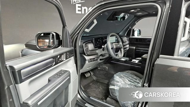 Kia Tasman id 4242706 из Кореи 34