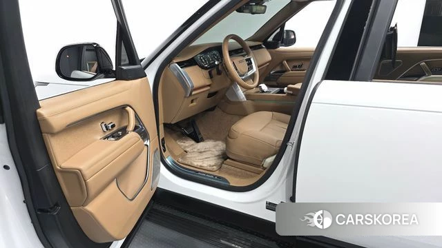 Land Rover Range Rover 5th Generation id 4533014 из Кореи 20