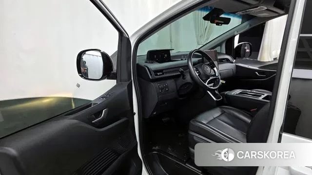 Hyundai Staria id 3539396 из Кореи 20