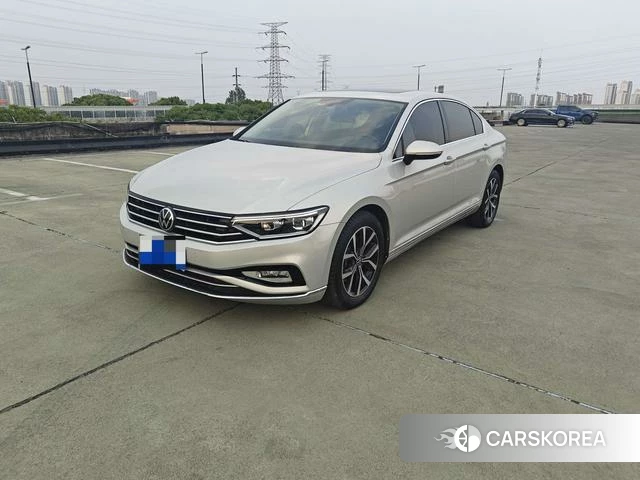 Volkswagen Magotan id 4307357 из Китая 13