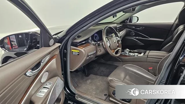 Kia More K9 id 3737119 из Кореи 20