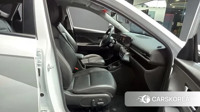 Hyundai Kona (SX2) id 3294564 из Кореи 20