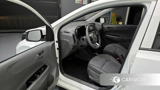 Kia Morning Urban (JA) id 3904529 из Кореи 20