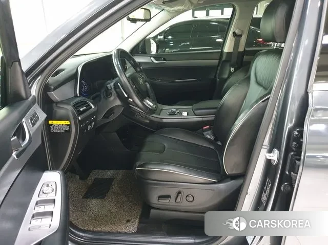 Hyundai Palisade id 3329816 из Кореи 20