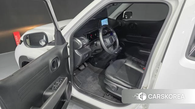 Hyundai Casper id 4603453 из Кореи 30