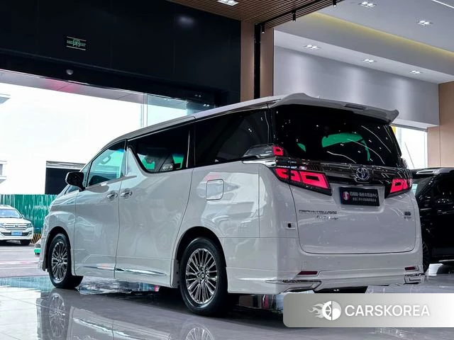 Toyota Wilfa id 4279036 из Китая 15
