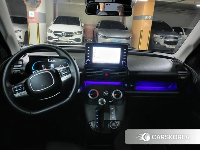Hyundai Casper id 4549729 из Кореи 18