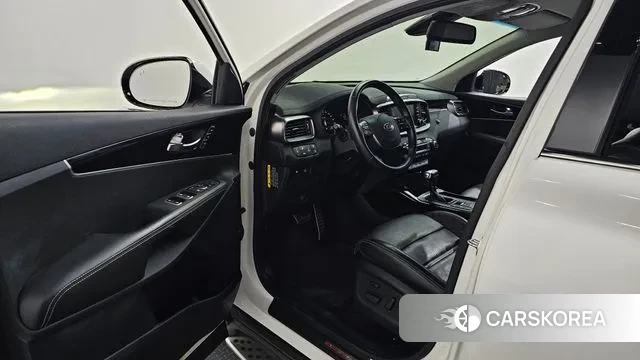 Kia The New Sorento id 3391309 из Кореи 20