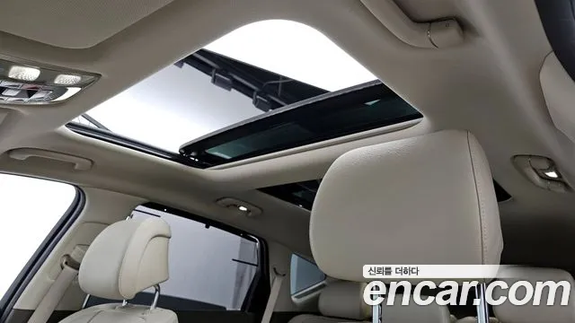 Genesis GV80 id 2662937 из Кореи 20