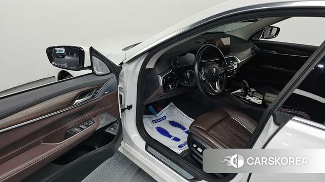 BMW 6 Series GT (G32) id 4489327 из Кореи 30