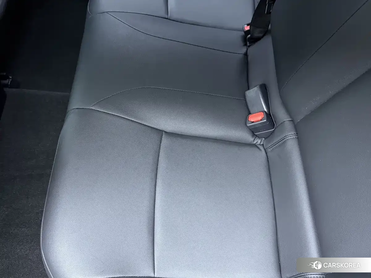 Toyota Corolla id 4538667 из Китая 21