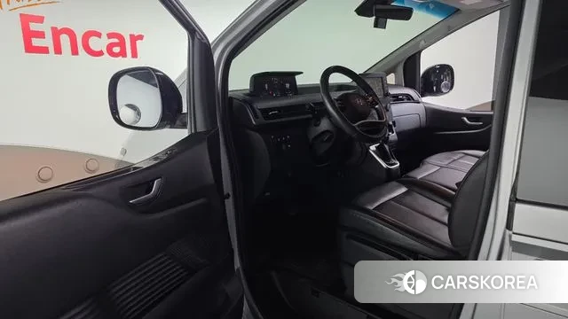 Hyundai Staria id 3427822 из Кореи 20