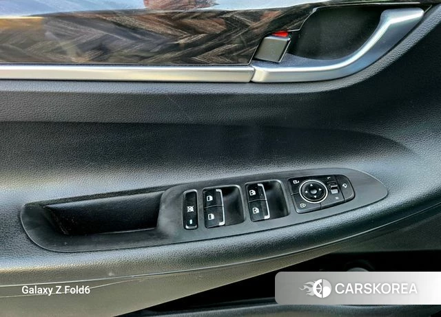 Hyundai Grandeur IG id 4203424 из Кореи 20