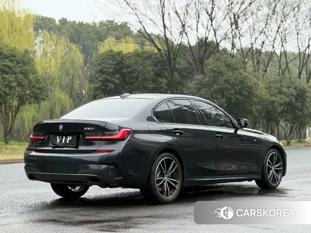 BMW 3 series id 4271249 из Китая 11