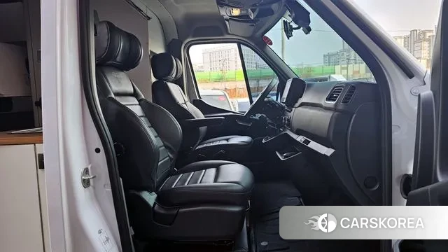 Renault Korea (Samsung) Master id 3400643 из Кореи 20