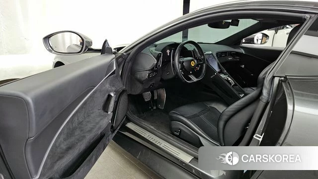 Ferrari Rome id 4179318 из Кореи 20