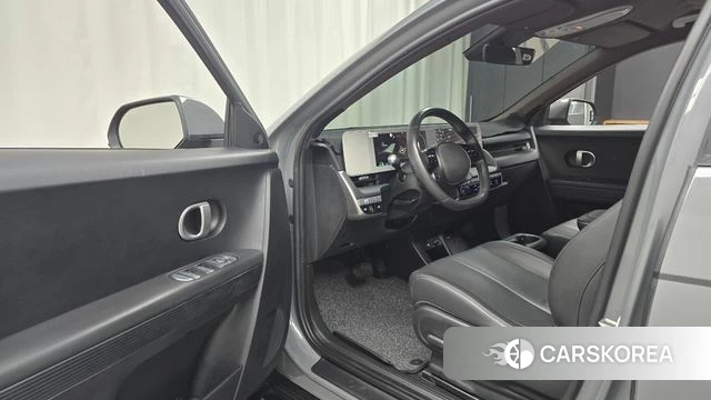 Hyundai Ionic 5 id 3812504 из Кореи 20