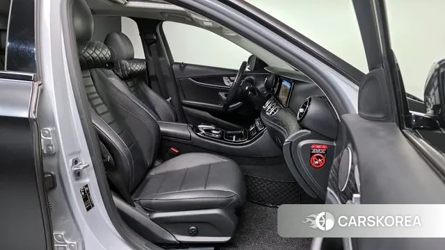 Mercedes-Benz E-Class W213 id 3439799 из Кореи 20