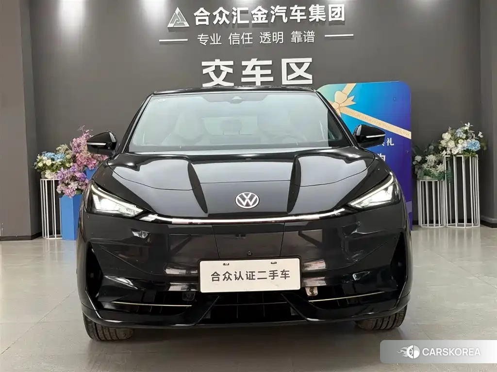 Volkswagen ID. UNYX id 4654511 из Китая 10