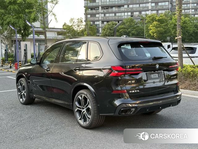 BMW X5 id 4236176 из Китая 10