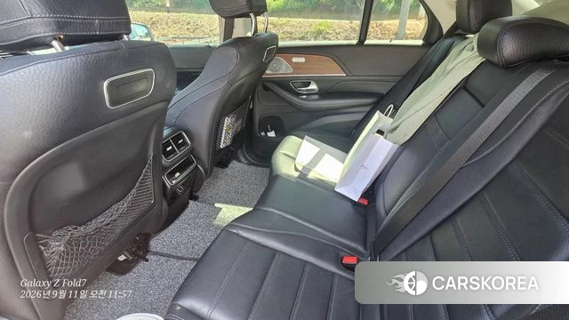 Mercedes-Benz GLE-Class W167 id 4836716 из Кореи 11