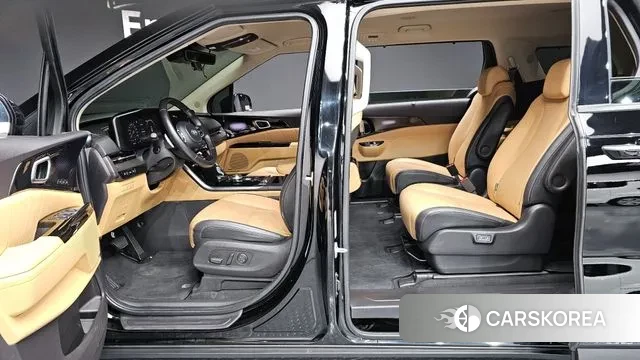 Kia Carnival 4th generation id 3473651 из Кореи 20