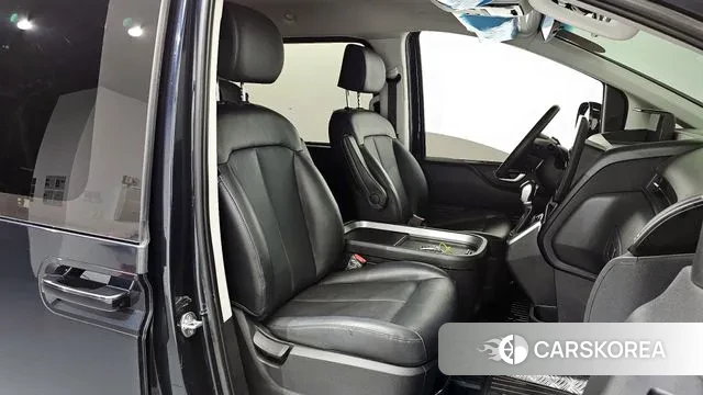 Hyundai Staria id 3110111 из Кореи 20