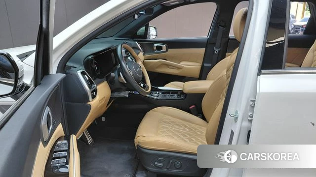 Kia Sorento 4th Generation id 4779025 из Кореи 31