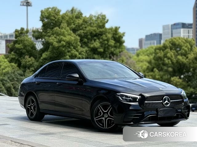 Mercedes-Benz E-class (imported) id 4272004 из Китая 16