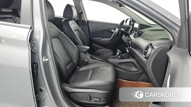 Hyundai The New Kona id 3328801 из Кореи 20