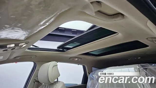 Genesis GV80 id 2676363 из Кореи 20