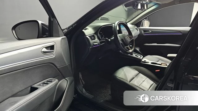 Renault Korea (Samsung) XM3 id 4585439 из Кореи 20