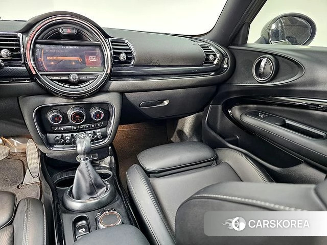 Mini Cooper Clubman id 4511714 из Кореи 20