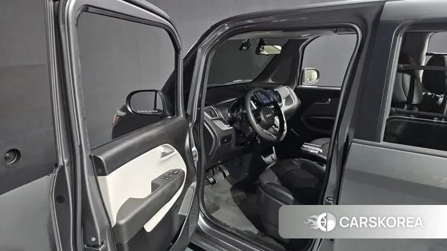 Kia The New Ray id 3148638 из Кореи 20