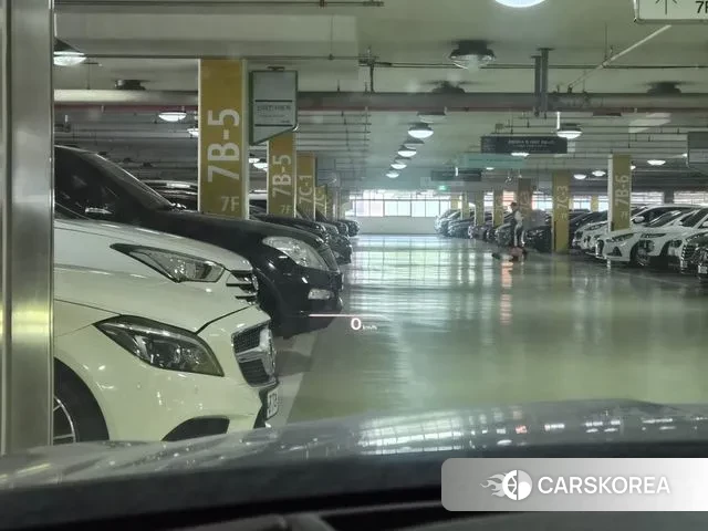 Genesis G80 (RG3) id 3373583 из Кореи 19