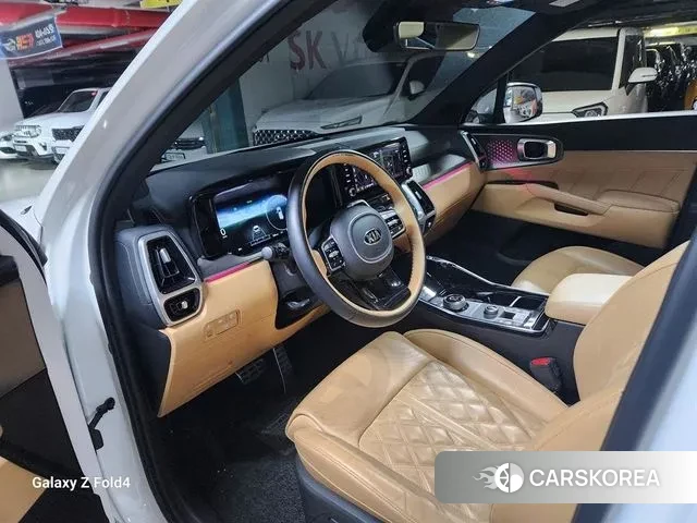 Kia Sorento 4th Generation id 2997390 из Кореи 19