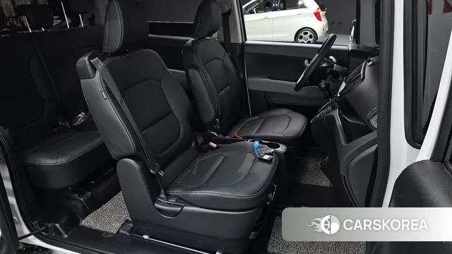 Kia The New Kia Ray id 3341279 из Кореи 20