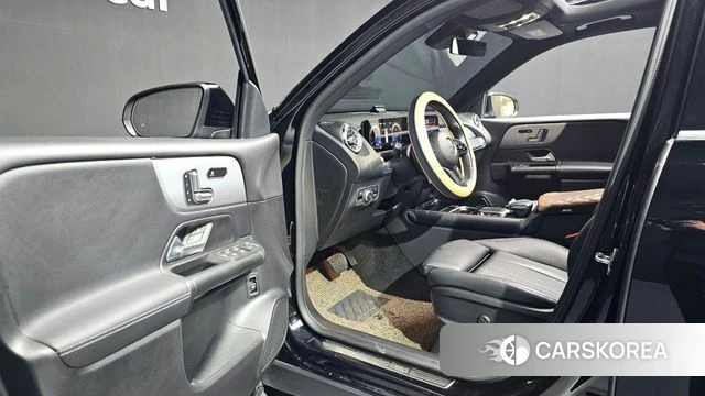 Mercedes-Benz GLB-Class X247 id 4836003 из Кореи 32