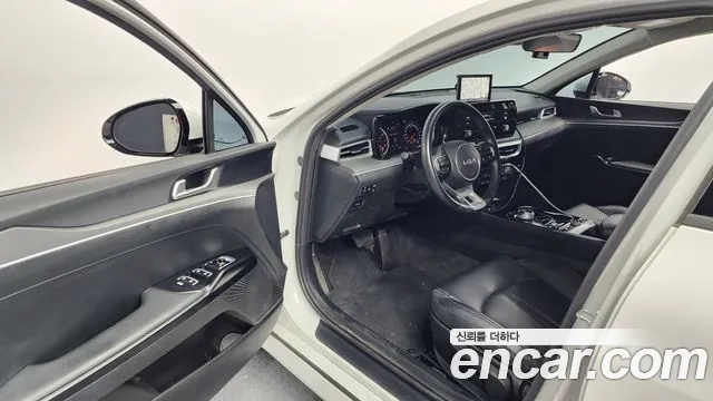 Kia K5 3rd generation id 2954232 из Кореи 20