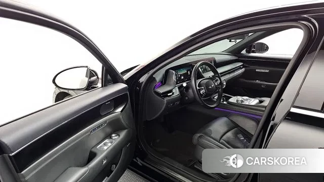 Genesis G90 (RS4) id 3697107 из Кореи 20