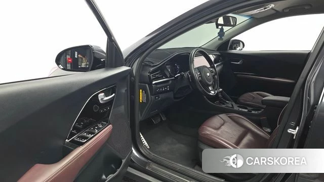 Kia The New Niro id 4672262 из Кореи 30