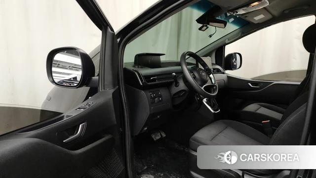 Hyundai Staria id 3892308 из Кореи 20