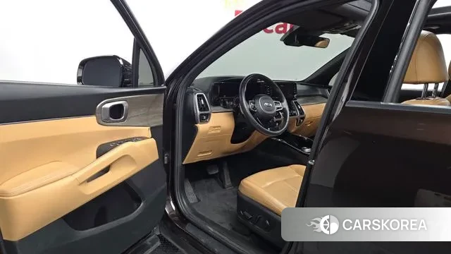 Kia Sorento 4th Generation id 3713245 из Кореи 20