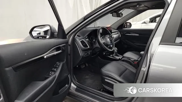 Kia Seltos id 2960265 из Кореи 20