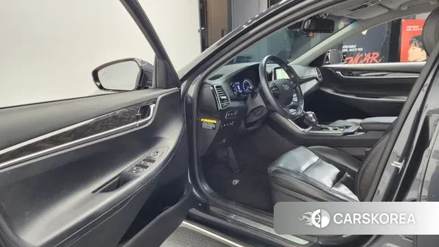 Hyundai Grandeur IG id 3598907 из Кореи 20