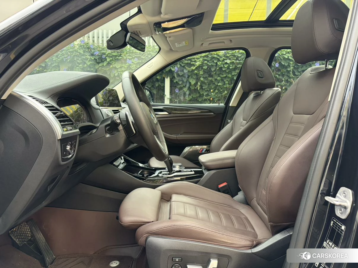 BMW X3 id 4407227 из Китая 27