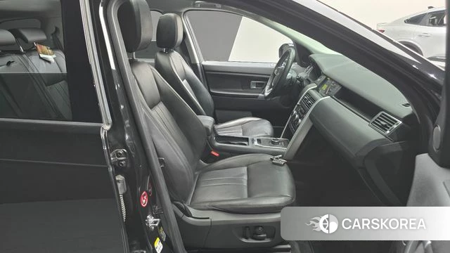 Land Rover Discovery Sports id 3813854 из Кореи 20